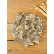 meiji明治香檳味雪吻巧克力1kg婚禮婚慶喜糖禮物散裝新品零食500g 香檳味巧克力500g拆散(約110顆)