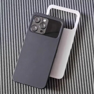 莫迪爾 適用酷派COOL70手機殼cool50lite保護套CPDAY3超薄coolc1磨砂20pro硅膠20s手機套cool30+防摔外殼 【酷派cool70】磨砂軟殼-黑色