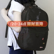 耐克（NIKE）官方雙肩包背包25新款高顏值大容量旅行包電腦包初中高中學(xué)生書(shū)包 【雙十一】jordan飛人LOGO/AJ/小裝飾 MISC/均碼/現貨速發(fā)