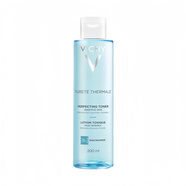 薇姿（VICHY）【法國進口】薇姿泉之凈爽膚水200ml藍(lán)水保濕清潔凈化控油抗瑕 爽膚水200ml【一支】
