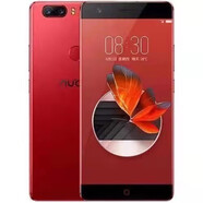 努比亞Z30 Pro紅魔Z17 Z18mini z20 x Z40Spro拍照5G手機 Z17旗艦版8G64G