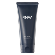 如薇（RNW）洗面奶卸妝男女氨基酸溫和清潔洗臉保濕潔面日常護理 男士控油180g