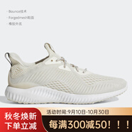 阿迪達(dá)斯 （adidas）/正品 男子新款阿爾法小椰子運(yùn)動(dòng)跑步鞋BW1207 BW1207 42.5