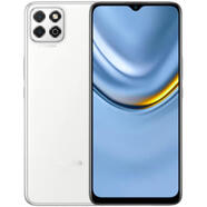 華為（HUAWEI）/ 暢玩20手機(jī)4G全網(wǎng)通學(xué)生游戲工作智能正品機(jī) 冰島白 4GB+128GB 4G通 中國大陸