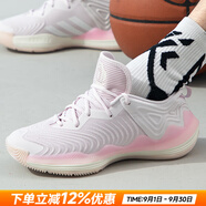 阿迪達(dá)斯（adidas）男鞋籃球鞋 25夏季新款運(yùn)動(dòng)鞋場(chǎng)上實(shí)戰(zhàn)訓(xùn)練鞋耐磨防滑透氣跑步鞋 IG5560/羅斯 39