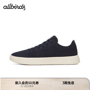 Allbirds休閑鞋Cruiser Corduroy新品燈芯絨板鞋羊毛休閑男鞋