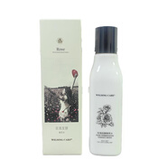 維爾汀【官方】wilding care玫瑰發(fā)酵精萃水100ml爽膚水護膚水補水保濕 默認香型規格