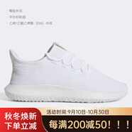 阿迪達(dá)斯 （adidas）/三葉草正品男子網(wǎng)面小椰子運(yùn)動(dòng)跑步鞋 CG4563 CG4563 主圖款 40