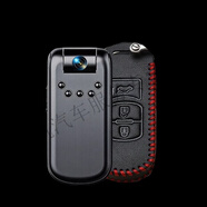 錄音錄像一體機新型執法記錄儀錄音筆帶錄像監控一體機運動(dòng)異形 【無(wú)內存卡】+保護包+人聲增強+夜視+錄像