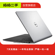 戴爾（DELL）戴爾(DELL) 靈越 14Plus /靈越16Plus  輕薄便攜商務(wù)辦公游戲 二手筆記本 以質(zhì)檢報告為準 靈越 15 5580 系列