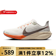 耐克（NIKE）飛馬41跑步鞋男子Pegasus 41蛇年新年款休閑運動鞋公路跑鞋 HV5975-102 41