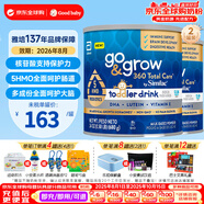 雅培360奶粉1段美版similac進(jìn)口水奶 0-12個(gè)月 奶粉680g/*2罐 3段【12-36個(gè)月】
