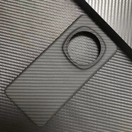 華為（HUAWEI）【原裝品質(zhì)】凱夫拉榮耀magic6芳綸纖維材質(zhì)magic6Pro手機殼細紋 榮耀magic6Pro 細紋【600D】火山口