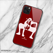 OLOEY路飛適用15/11pro/8蘋(píng)果16/13/xsmax手機殼XR海賊王iPhone17/1/14 花色[路飛4]留機型