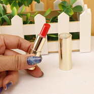 后Whoo唇釉口紅小樣拱辰享美絲絨唇彩無(wú)盒 18/45/88號 潤唇膏紅色中樣 1個(gè)