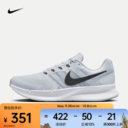 耐克（NIKE）男子公路跑步鞋 RUN SWIFT 3 DR2695-005 42