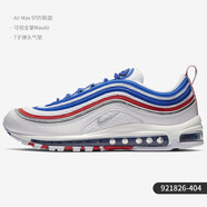 耐克（NIKE）Nike/耐克 AIR MAX 97 男子舒適運動跑步鞋 921826-108 921826-404 42