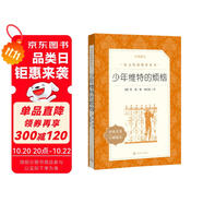 少年維特的煩惱（《語(yǔ)文》推薦閱讀叢書(shū) 人民文學(xué)出版社）