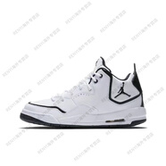 耐克（NIKE）J23小藤原浩黑白氣墊籃球鞋1000-104官方旗艦正品 1000-100 44.5