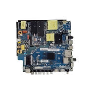 之宋原裝熊貓50D6U55D6U主板Cv960HA50樂華4K四核網(wǎng)絡(luò)板帶Wifi 50D6U55D6UCv960H-A504KWif