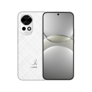 華為（HUAWEI）nova13    手機 前置6000萬(wàn)廣角 衛星通訊 鴻蒙智能直面屏 羽砂紫 256GB 單機+第三方品牌快充+全國聯(lián)保