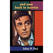 預訂  And Now, Back to Mannix (Hardback): 9781593935665