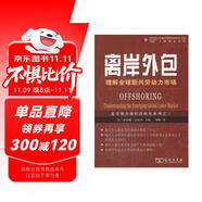 離岸外包：理解全球新興勞動(dòng)力市場(chǎng)