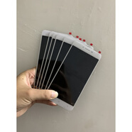 vivo x6 x7 x6plus原裝拆機(jī)屏幕總成帶框后壓蓋板 七天無理由退貨 x6plusd原裝拆機(jī)屏幕總成帶框