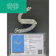 安玹正牌龍婆2540純銀老手鏈黛夢項鏈吊墜 項鏈吊墜