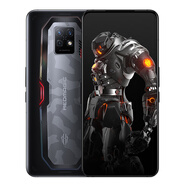 努比亞（nubia）紅魔7PRO通5G驍龍8大電池大屏游戲手機(jī) 紅魔7【12GB+128GB】暗夜騎士_賽博霓虹 5G通_官方標(biāo)配__128G_256G_512