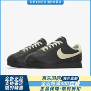 耐克（NIKE）定制阿甘鞋經(jīng)典復古男女跑步鞋運動(dòng)鞋休閑鞋板鞋情侶款耐磨防滑  35.5