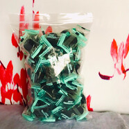 竹炭無(wú)紡布壓縮面膜獨立包裝超厚一次性補水一次性面膜紙壓縮黑色 竹炭補水面膜粒1包（100粒）