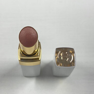 香奈兒（Chanel） 口紅限定COCO可可小姐白管滋潤唇膏七夕情人節(jié)禮物送女友禮盒裝 752（膏體瑕疵）