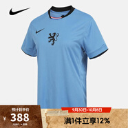 耐克（NIKE）【滔搏運動(dòng)】男子KNVB WNK DF STAD JSY SS AW短袖T恤 FZ9133-489 M