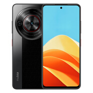 努比亞（nubia）努比亞5G拍照手機大電池一億像素5000mAh智能語(yǔ)音學(xué)生游戲努比亞 玄采 標配 x 6GB+512GB