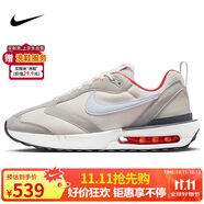 耐克NIKE男子休閑鞋經(jīng)典AIR MAX DAWN運(yùn)動(dòng)鞋DQ3991-003灰色40.5