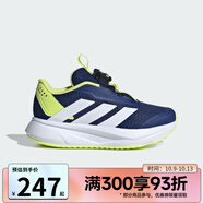 ADIDASDURAMO SL2 HABU K運(yùn)動訓(xùn)練跑步鞋KJ6282 KJ6282 35