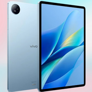 vivo Pad Air平板電腦11.5英寸新款驍龍870學(xué)生娛樂(lè )辦公游戲高刷 自在藍 8GB+256GB x 99+贈送【44W閃充4