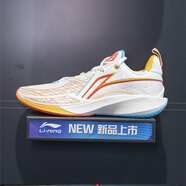 李寧音速11TD版男子籃球鞋減震秋冬款實(shí)戰耐磨透氣低幫運動(dòng)鞋 ABPT057 乳白色/海豚藍 ABAV009-5 閃凌2 39