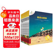 不一樣的卡梅拉第一季手繪本新版大開(kāi)本（共20冊(cè)1-20）經(jīng)典暢銷(xiāo)兒童繪本幼兒園大班一年級(jí)繪本課外閱讀書(shū)籍自主閱讀3-6-12歲 暑假作業(yè) 一升二暑假銜接 小升初暑假銜接