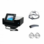 通用腦部抗衰儀經(jīng)顱磁量子儀     5D腦抗衰磁量子卡西曼經(jīng)顱磁刺激儀 頭療帽+六極手柄+生物電雙探頭