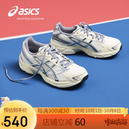 亞瑟士（ASICS）休閑運動(dòng)鞋女鞋GEL-1130時(shí)尚潮流百搭緩震透氣1202A164 39.5碼