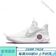 耐克（NIKE）官方旗艦/KDTREY5IXEP杜蘭特5氣墊緩震實(shí)戰籃球鞋DJ6922-100 DJ6922-100 40