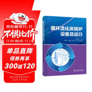 循環(huán)流化床鍋爐設備及運行