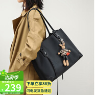 viney包包女包帆布托特包大容量品牌單肩大包生日禮物高級感送女友老婆