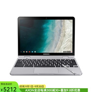 三星（SAMSUNG） Chromebook Plus V2二合一筆記本電腦谷歌操作系統(tǒng) 4+32G