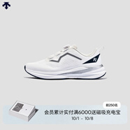 DESCENTE迪桑特ENERZITE系列男女同款LAVITATE AIR WIRE 3.0跑鞋 WT-男子 44