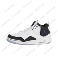 耐克（NIKE）J23小藤原浩黑白氣墊籃球鞋1000-104官方旗艦正品 1002-104  38.5