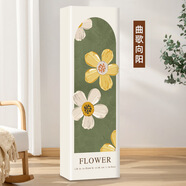 立式空調防塵罩子長(cháng)方形客廳柜機適用于美的海爾格力科 曲歌向陽(yáng)【全包】升級材料-健康環(huán)保 方柜175*53*33cm尺寸內彈力通用