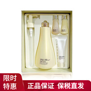 蘇秘37°（sum:37°）呼吸37度洗面奶女潔面乳化妝品護膚品孕婦禮物 卸妝油400ml增量款